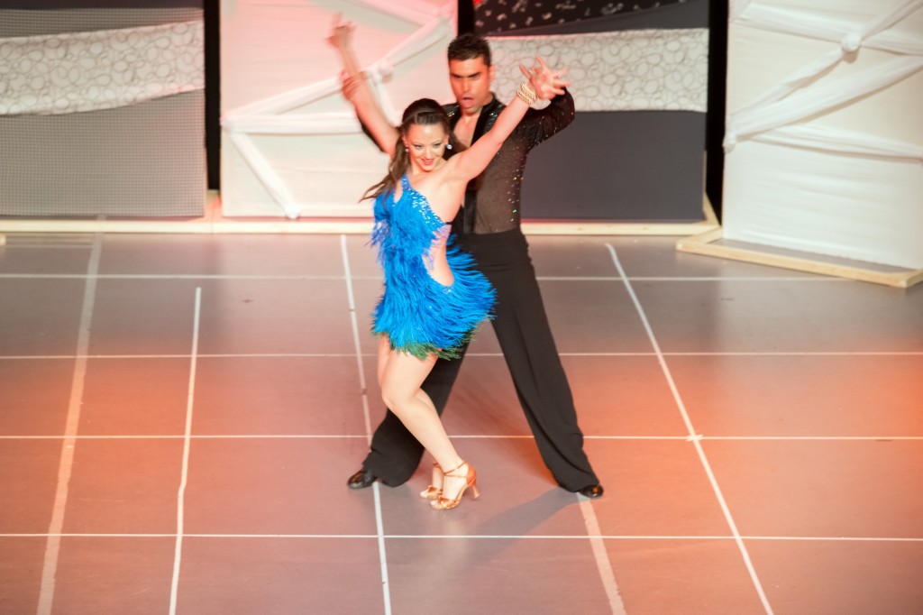 Latin