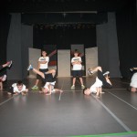 break dance