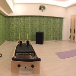Studio Pilates Yoga